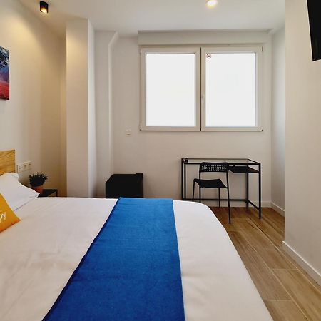 Bilbao Rooms Miribilla Экстерьер фото