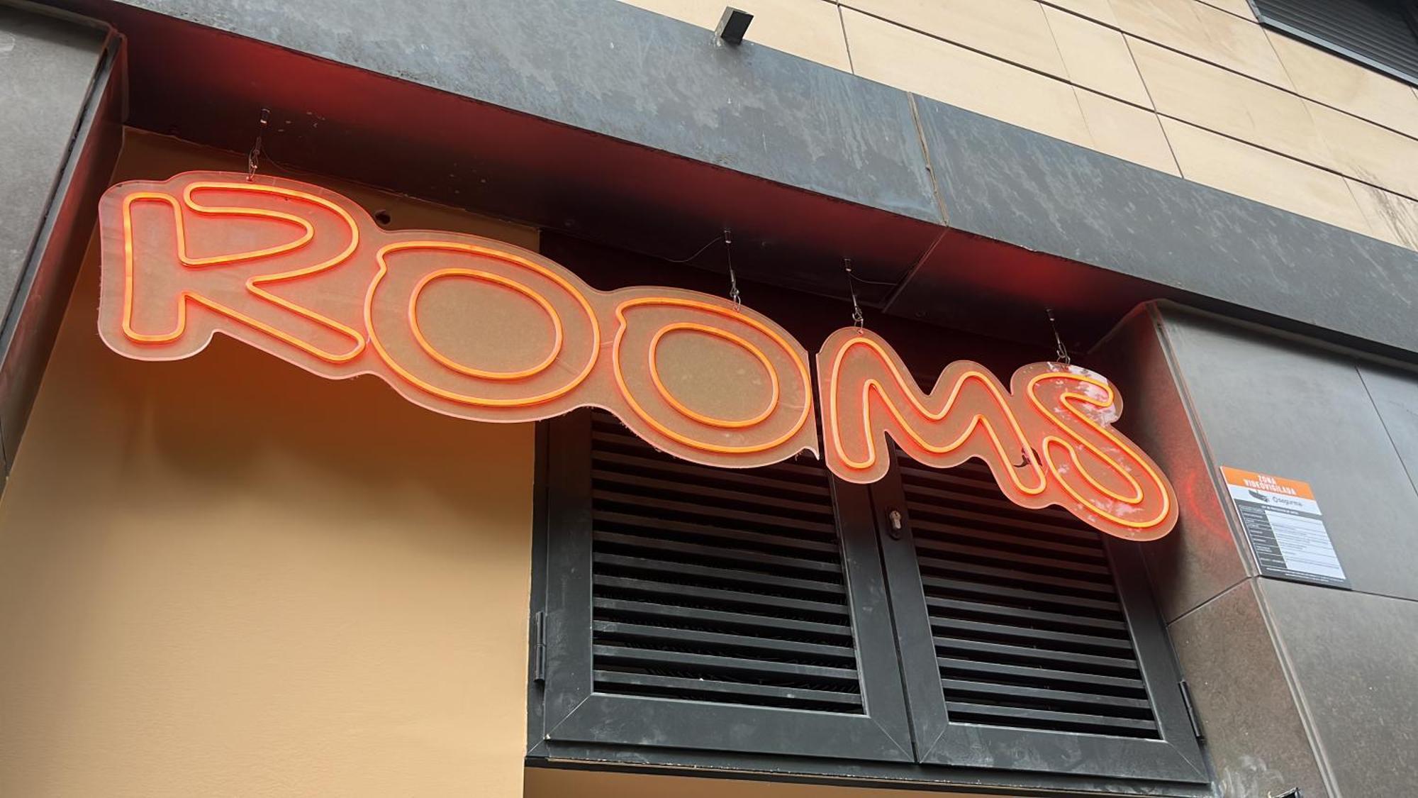 Bilbao Rooms Miribilla Экстерьер фото