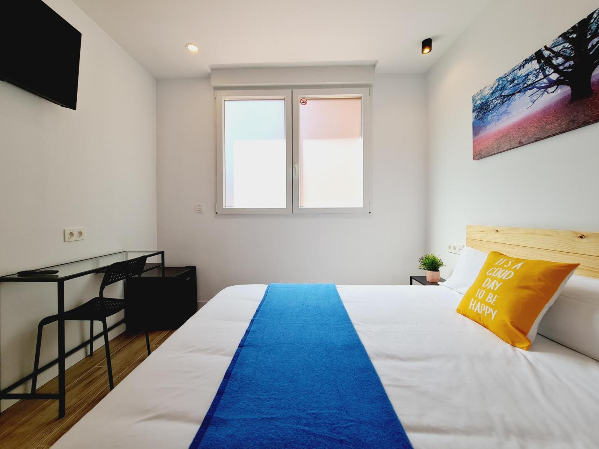 Bilbao Rooms Miribilla Экстерьер фото