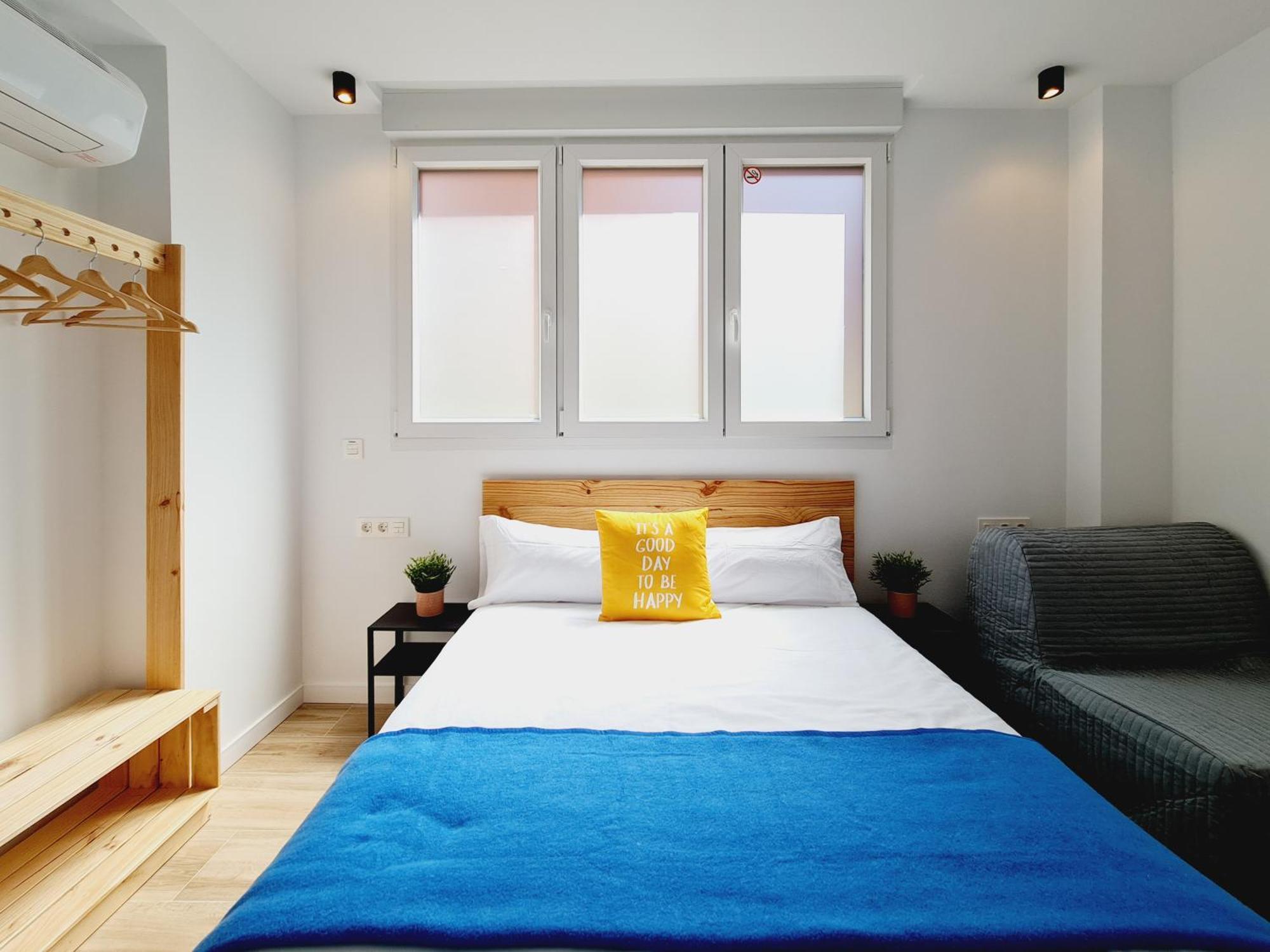 Bilbao Rooms Miribilla Экстерьер фото