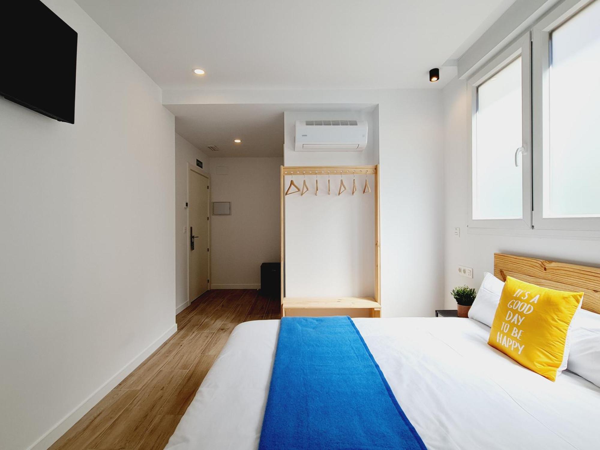 Bilbao Rooms Miribilla Экстерьер фото