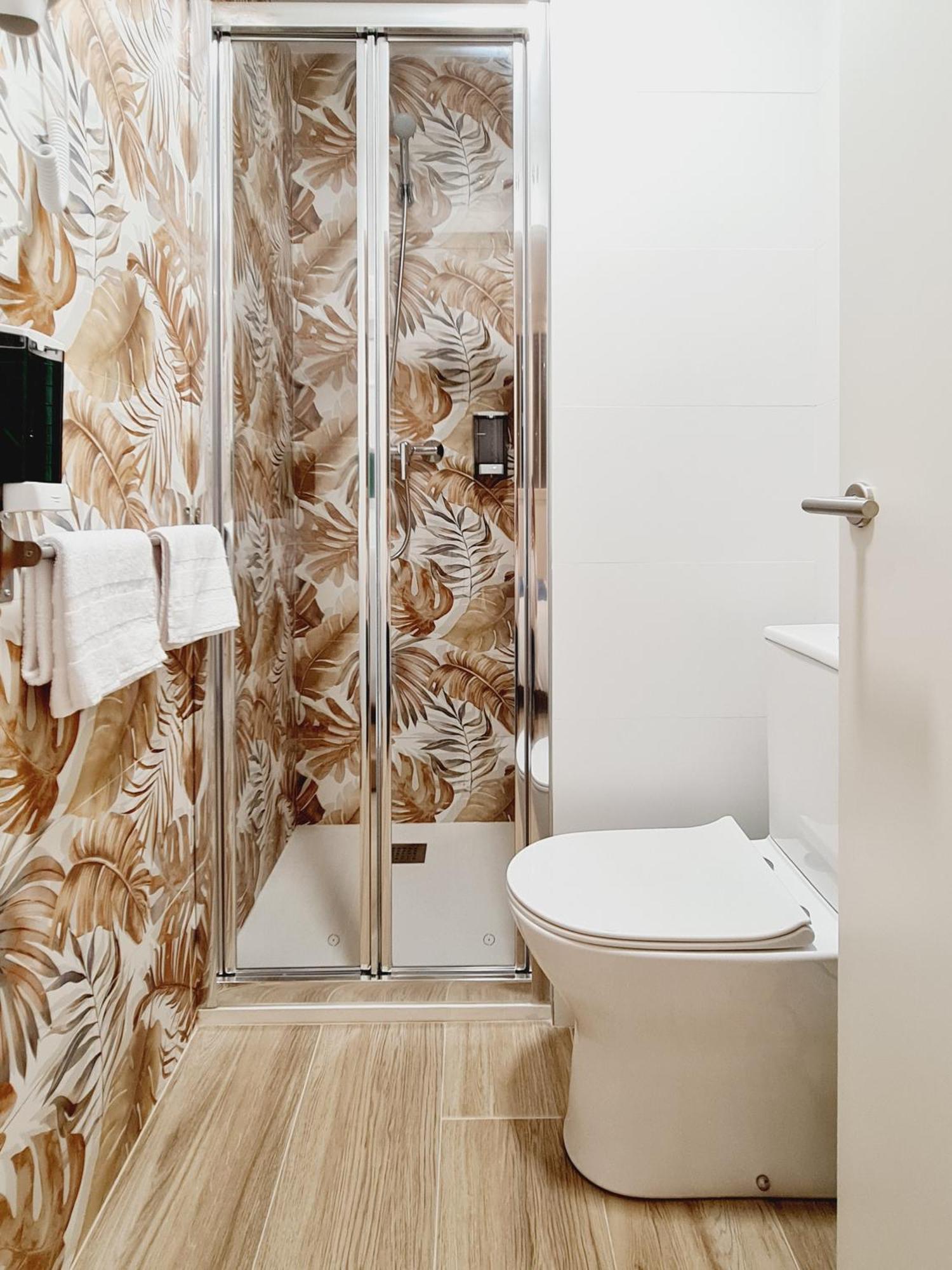 Bilbao Rooms Miribilla Экстерьер фото
