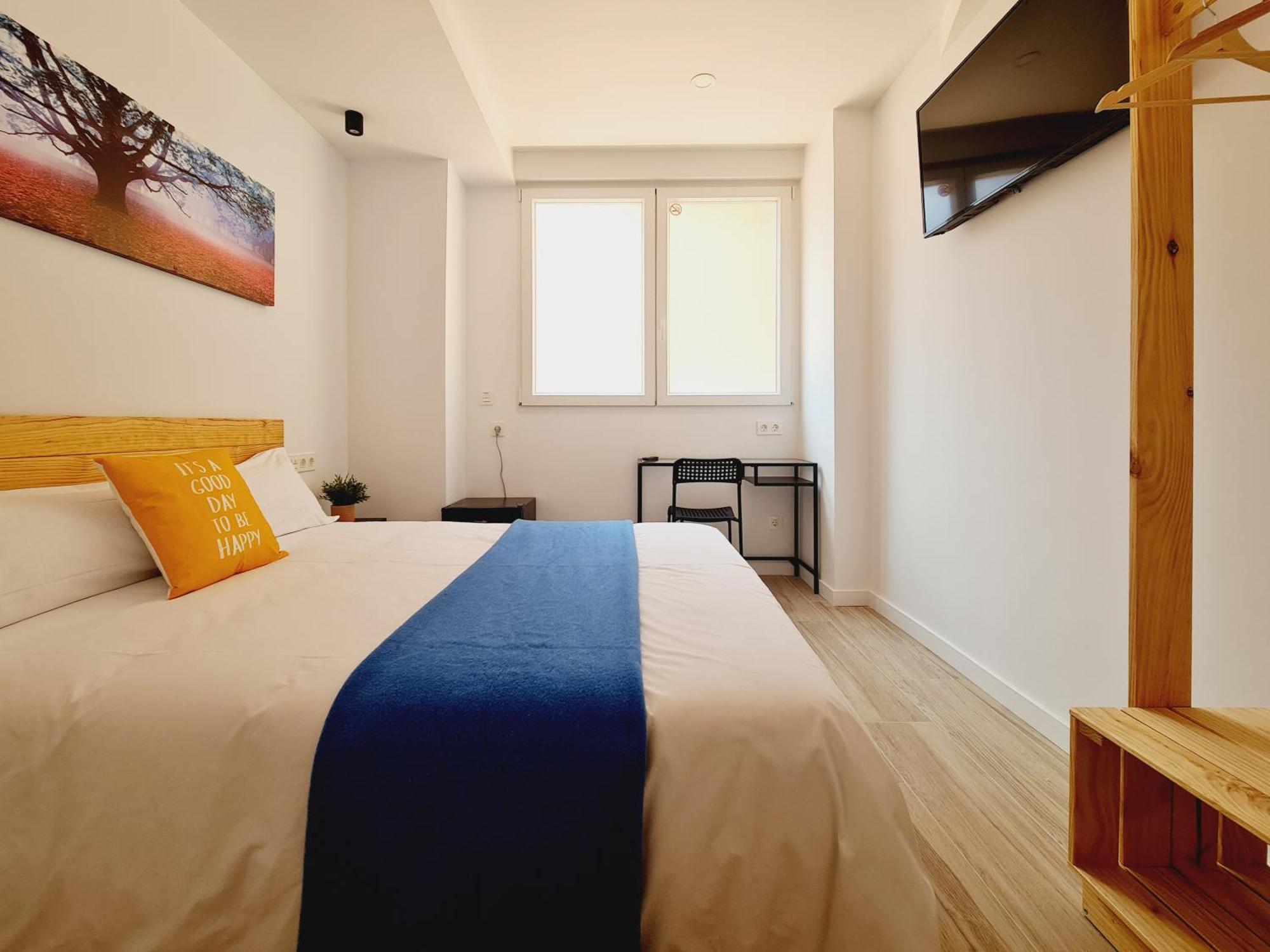 Bilbao Rooms Miribilla Экстерьер фото