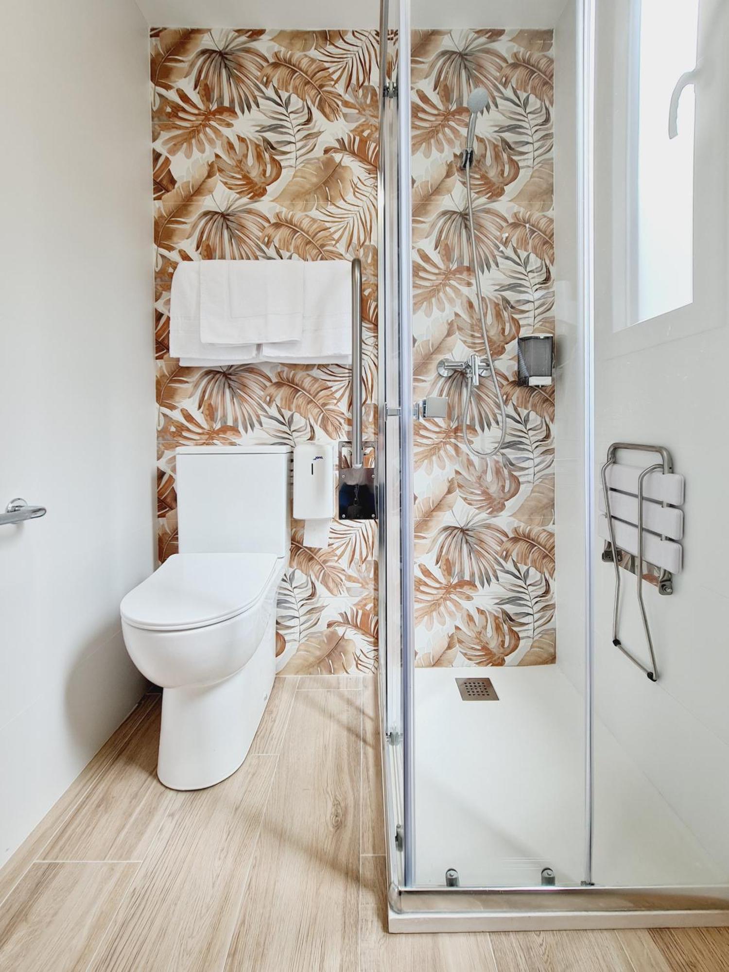 Bilbao Rooms Miribilla Экстерьер фото