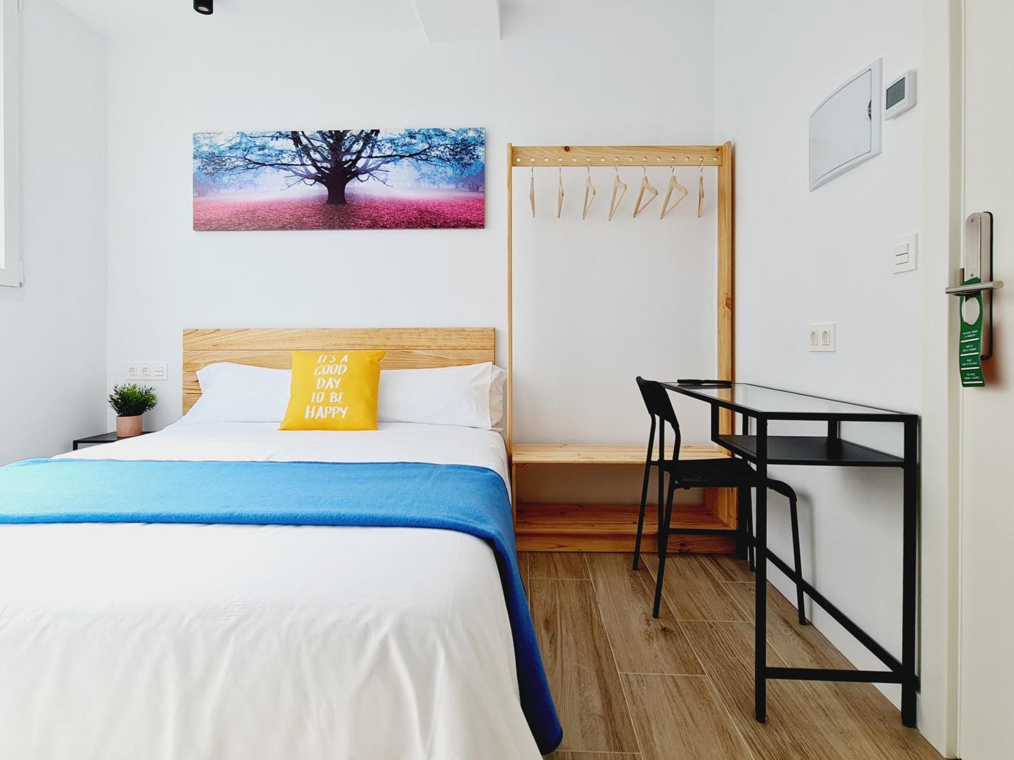 Bilbao Rooms Miribilla Экстерьер фото
