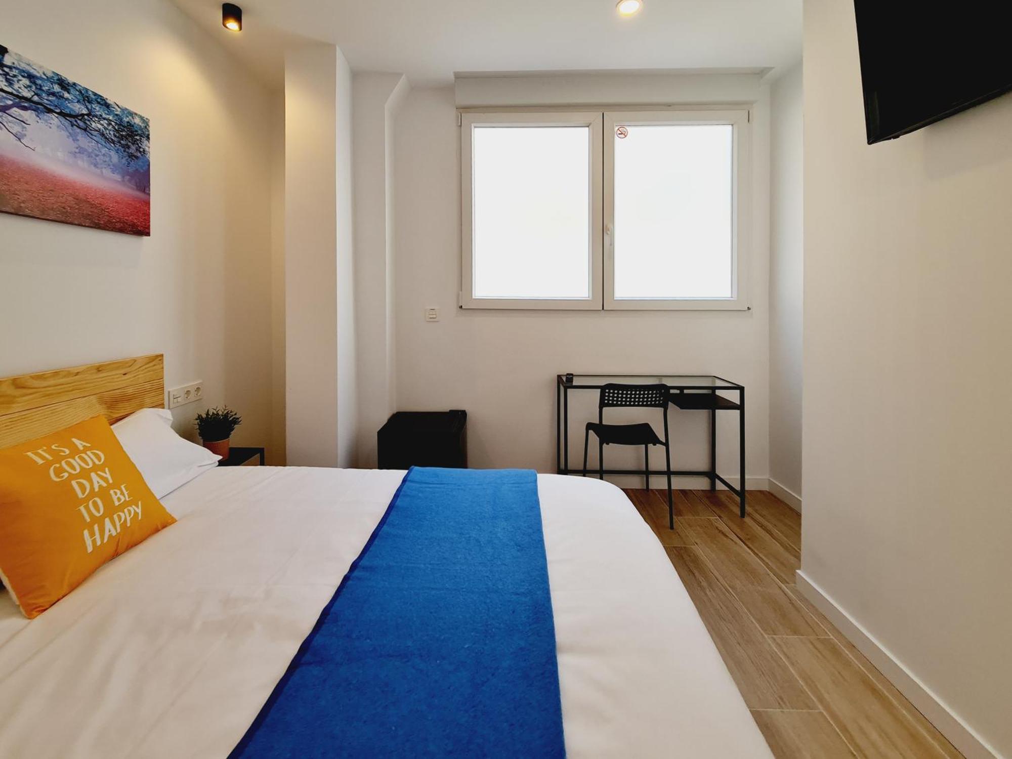 Bilbao Rooms Miribilla Экстерьер фото