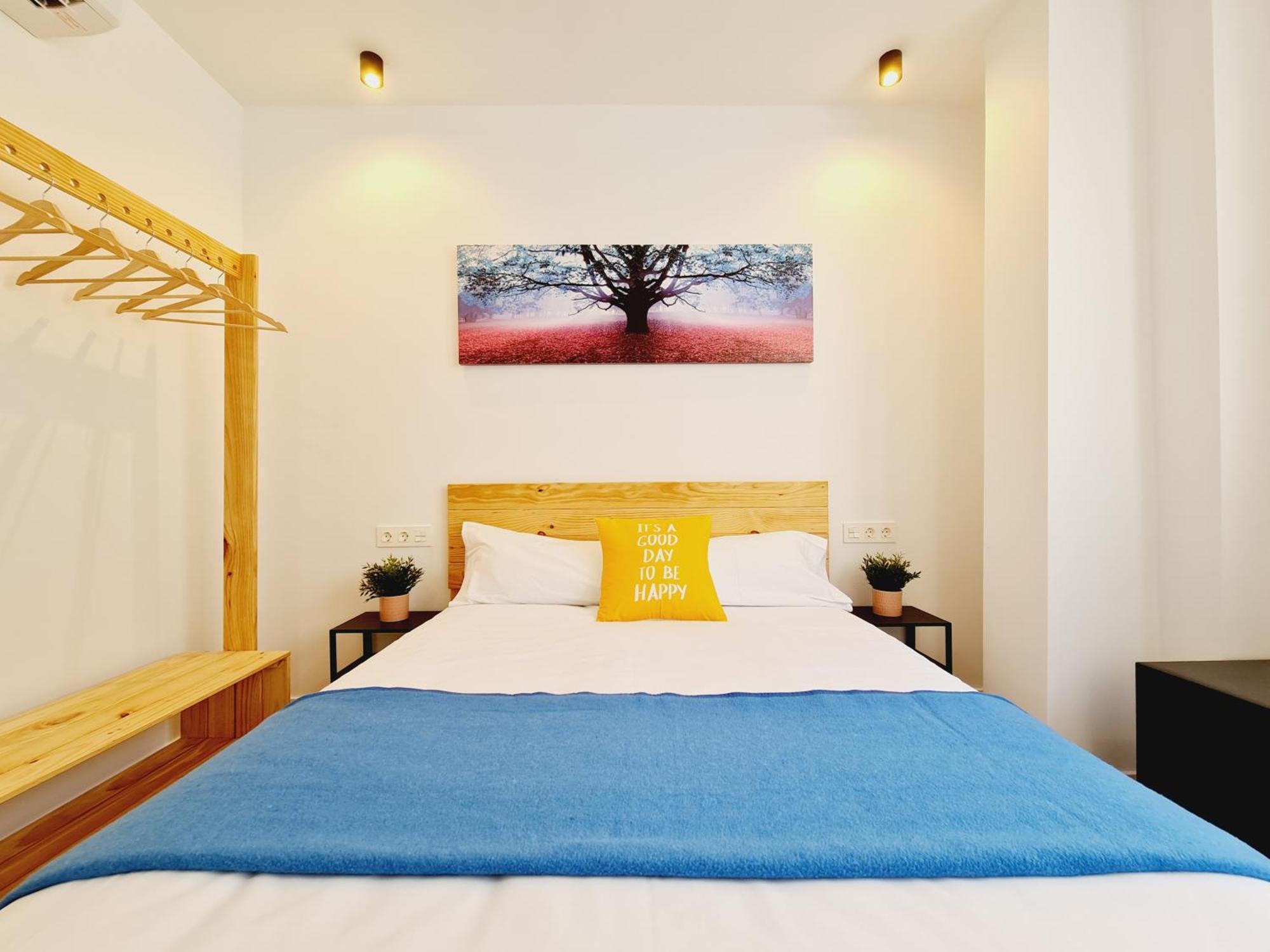 Bilbao Rooms Miribilla Экстерьер фото
