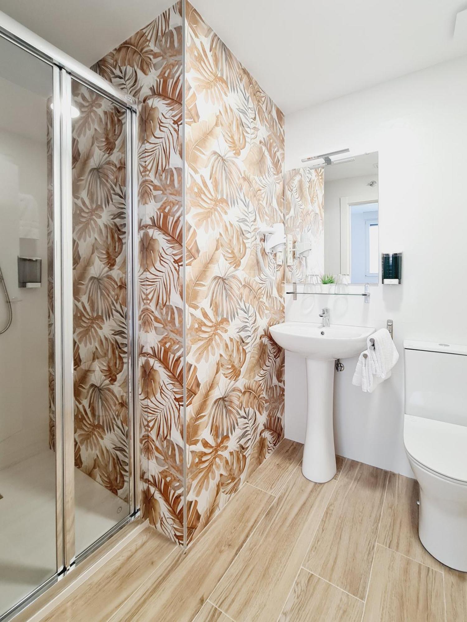 Bilbao Rooms Miribilla Экстерьер фото