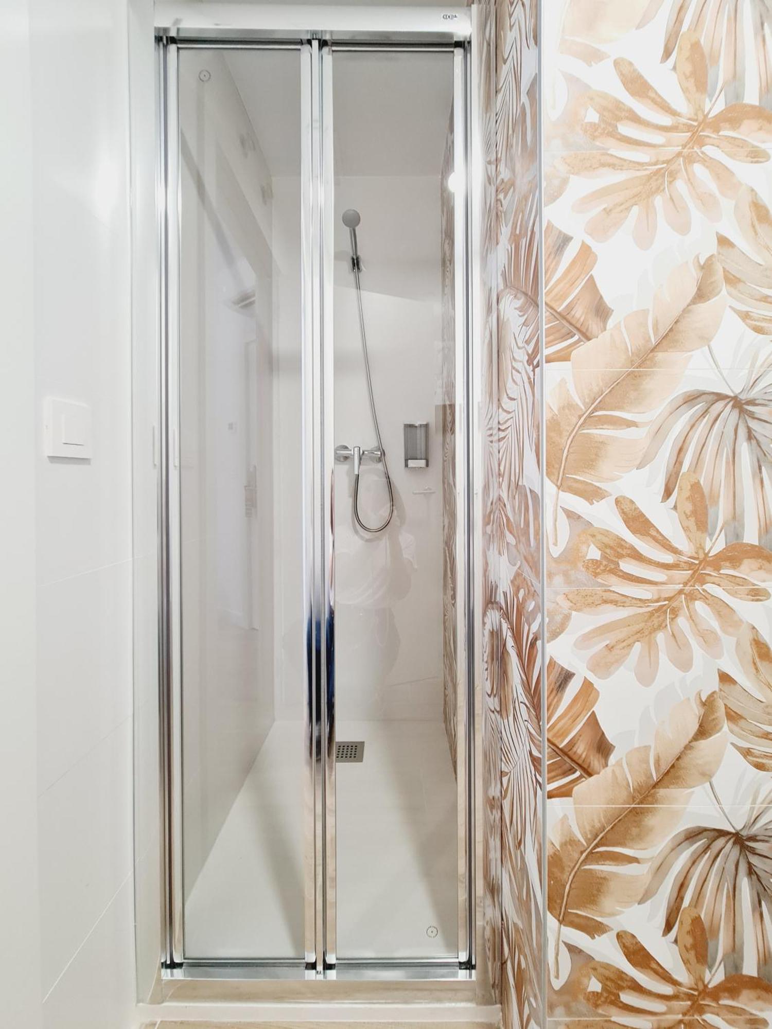 Bilbao Rooms Miribilla Экстерьер фото